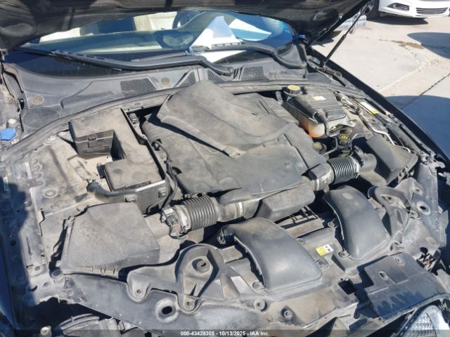 2010 JAGUAR XF SAJWA0GB8ALR64958 Photo 9