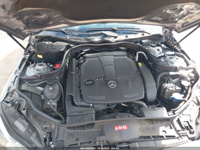 2014 MERCEDES-BENZ E 350 WDDHF8JB2EA822354 Photo 9