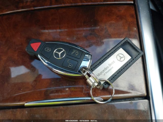 2014 MERCEDES-BENZ E 350 WDDHF8JB2EA822354 Photo 10