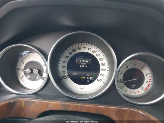 2014 MERCEDES-BENZ E 350 WDDHF8JB2EA822354 Photo 6