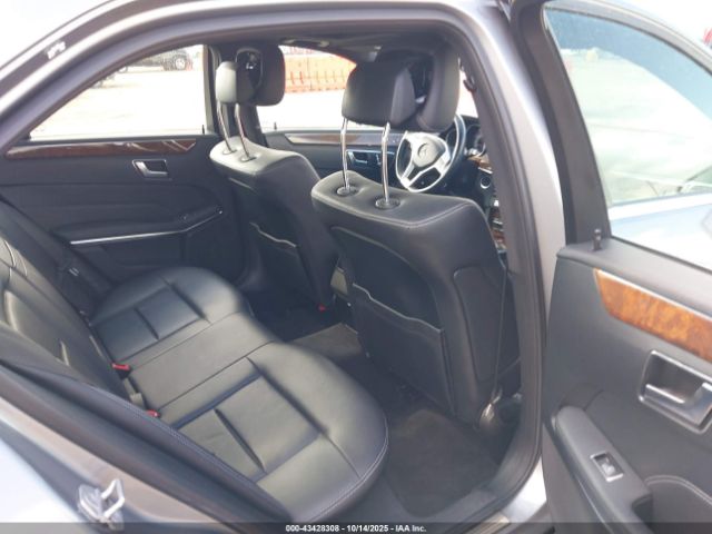 2014 MERCEDES-BENZ E 350 WDDHF8JB2EA822354 Photo 7