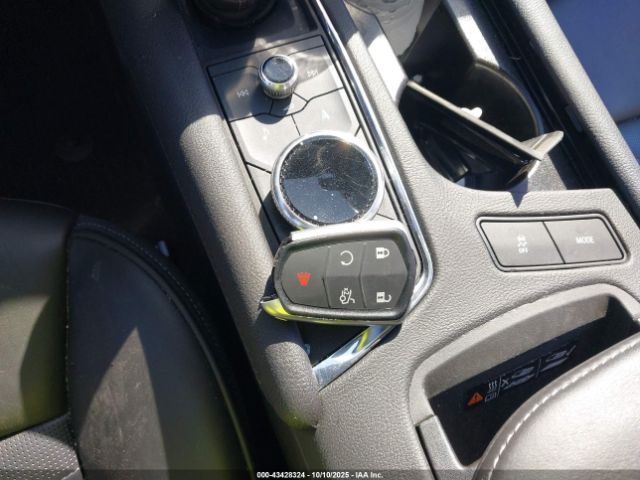 2022 CADILLAC XT6 1GYKPHRS5NZ139416 Photo 10