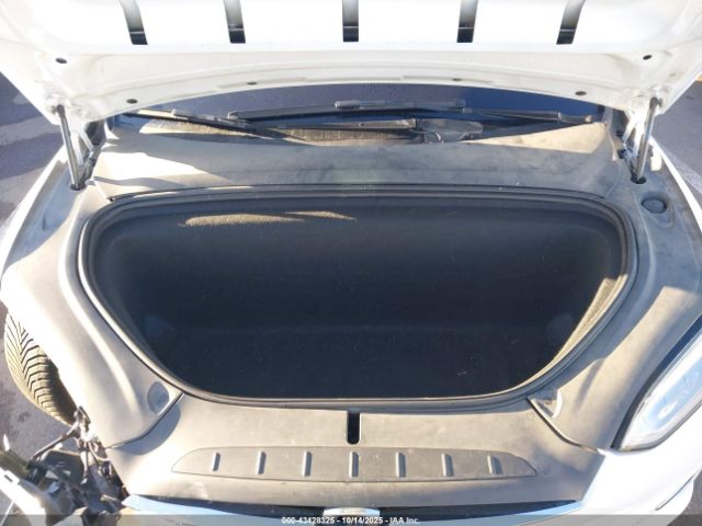 2019 TESLA MODEL X 5YJXCBE29KF180207 Photo 9