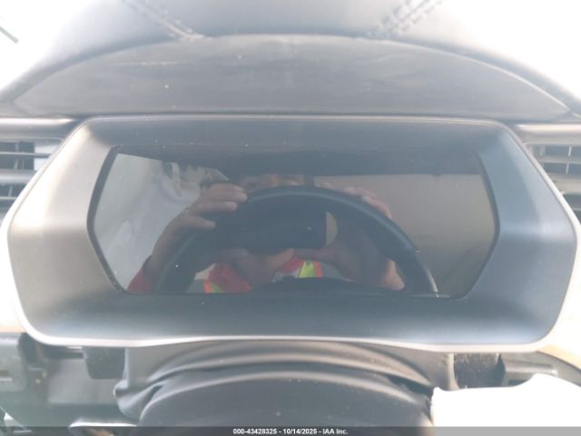2019 TESLA MODEL X 5YJXCBE29KF180207 Photo 6