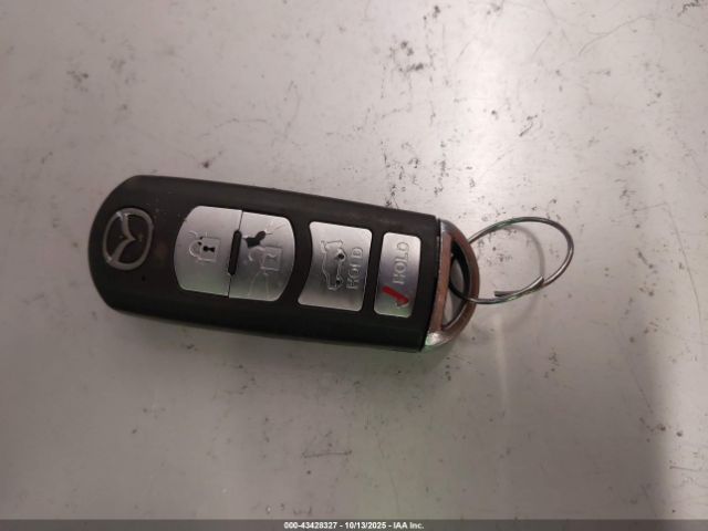 2013 MAZDA CX-9 JM3TB3DV2D0417728 Photo 10