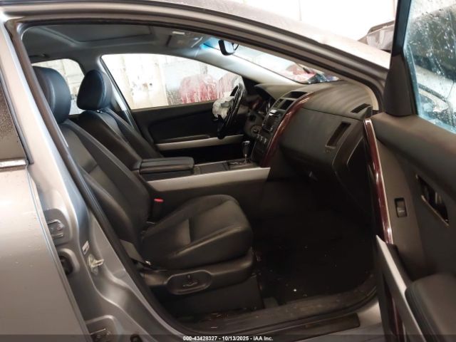 2013 MAZDA CX-9 JM3TB3DV2D0417728 Photo 4