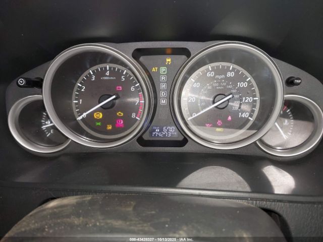 2013 MAZDA CX-9 JM3TB3DV2D0417728 Photo 6