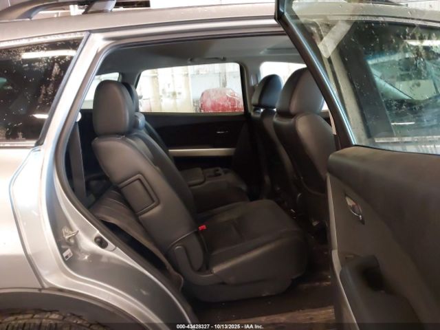 2013 MAZDA CX-9 JM3TB3DV2D0417728 Photo 7