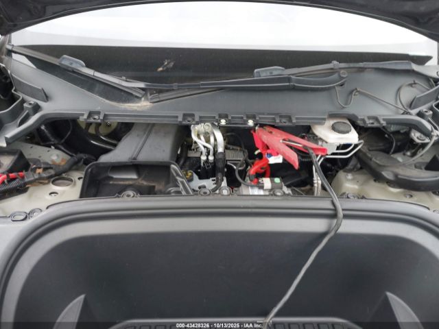 2022 TESLA MODEL Y 7SAYGDEFXNF495516 Photo 9