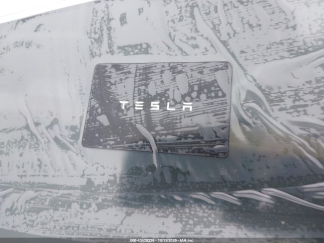 2022 TESLA MODEL Y 7SAYGDEFXNF495516 Photo 10