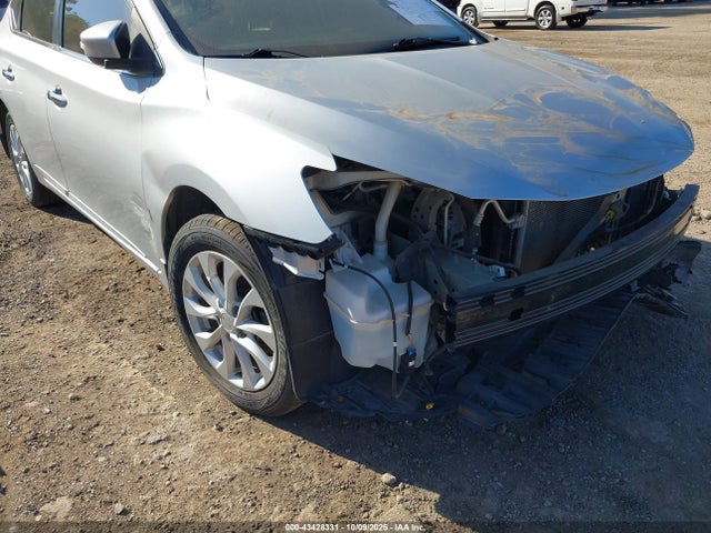 Nissan SENTRA SL 2018 3N1AB7AP2JY256718 Image 14