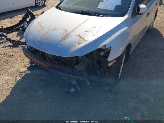 Nissan SENTRA SL 2018 3N1AB7AP2JY256718 Image 17
