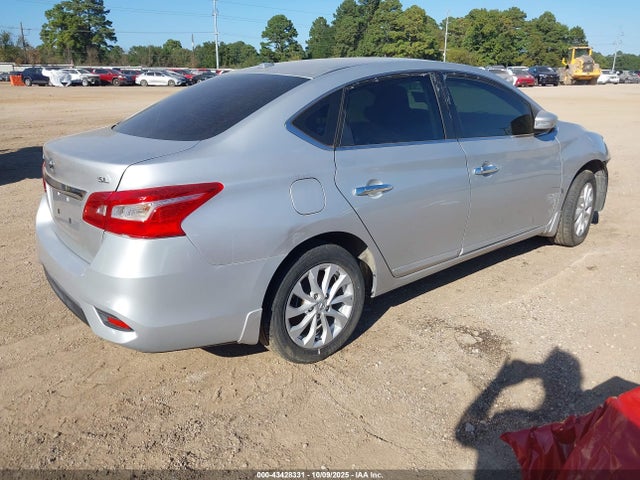 Nissan SENTRA SL 2018 3N1AB7AP2JY256718 Image 4