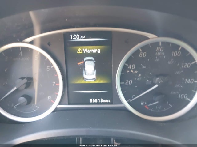 Nissan SENTRA SL 2018 3N1AB7AP2JY256718 Image 7