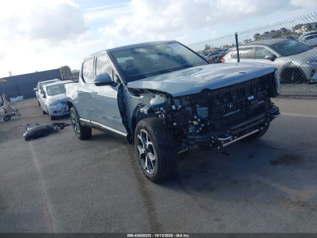 2023 RIVIAN R1T 7FCTGBAA6PN029019
