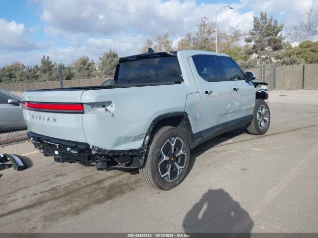 2023 RIVIAN R1T 7FCTGBAA6PN029019 Photo 3