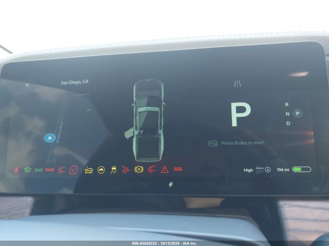 2023 RIVIAN R1T 7FCTGBAA6PN029019 Photo 6