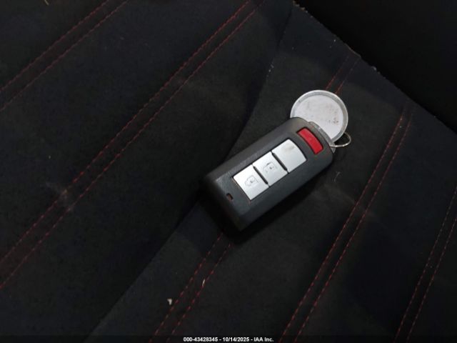 2022 MITSUBISHI OUTLANDER SPORT JA4ARUAUXNU014890 Photo 10