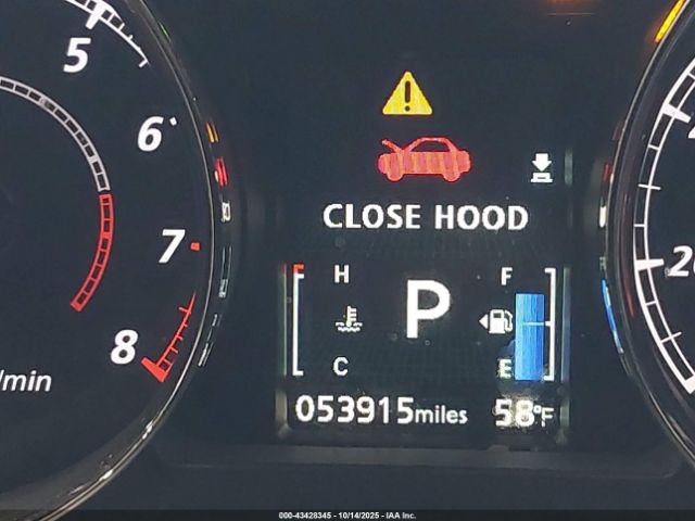 2022 MITSUBISHI OUTLANDER SPORT JA4ARUAUXNU014890 Photo 6