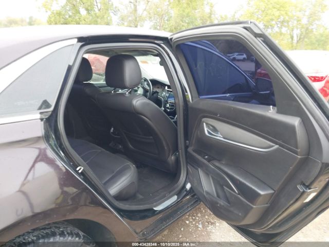 2013 CADILLAC XTS 2G61N5S36D9221109 Photo 7