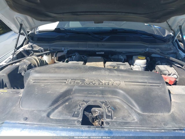 3C6UR5DL5RG266378 RAM 2500