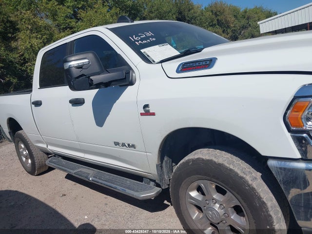 3C6UR5DL5RG266378 RAM 2500