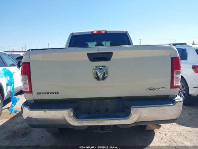 3C6UR5DL5RG266378 RAM 2500