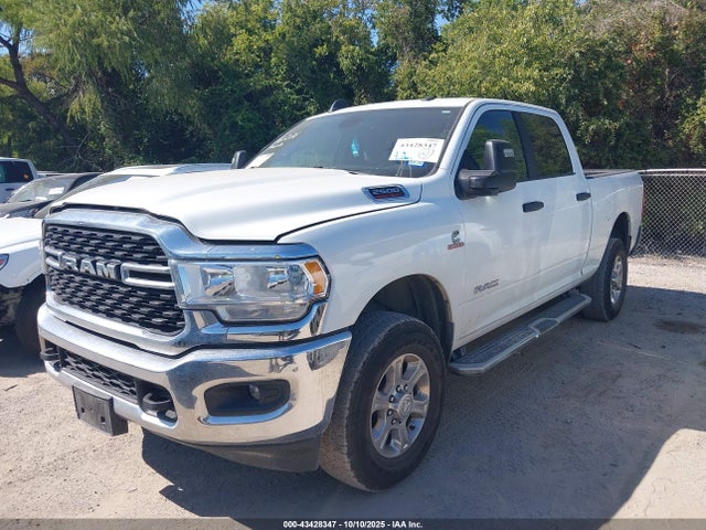 3C6UR5DL5RG266378 RAM 2500