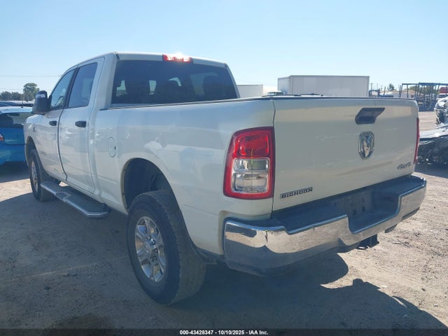 3C6UR5DL5RG266378 RAM 2500