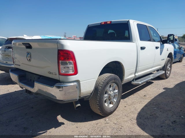 3C6UR5DL5RG266378 RAM 2500