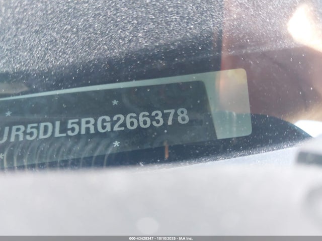 3C6UR5DL5RG266378 RAM 2500