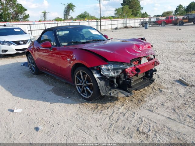 2020 MAZDA MX-5 MIATA JM1NDAD7XL0418397
