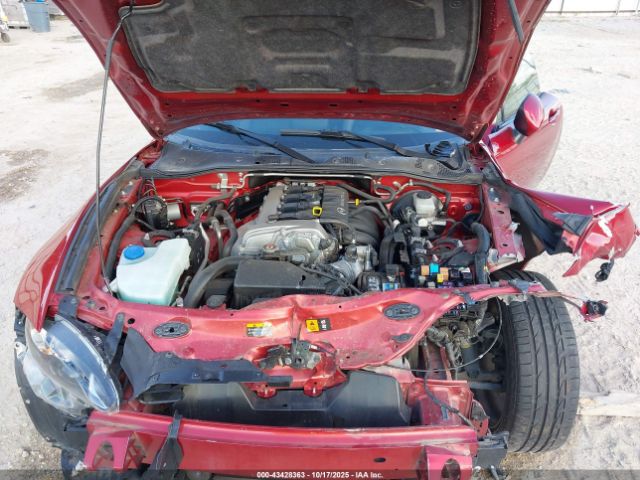 2020 MAZDA MX-5 MIATA JM1NDAD7XL0418397 Photo 9