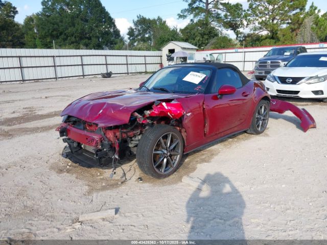 2020 MAZDA MX-5 MIATA JM1NDAD7XL0418397 Photo 1
