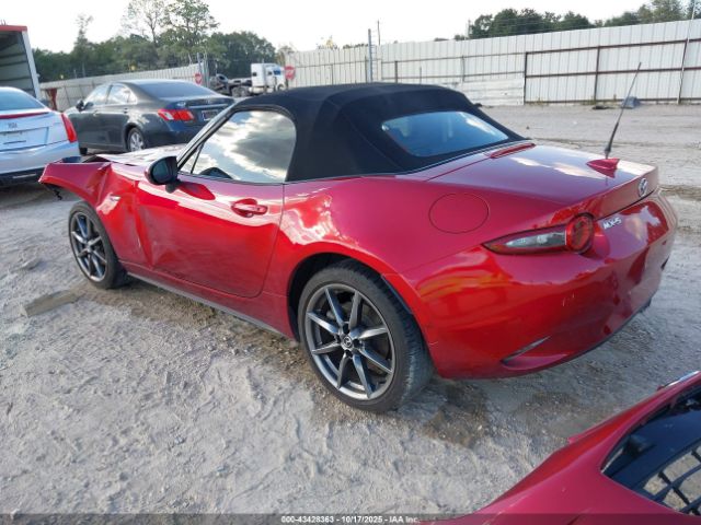 2020 MAZDA MX-5 MIATA JM1NDAD7XL0418397 Photo 2