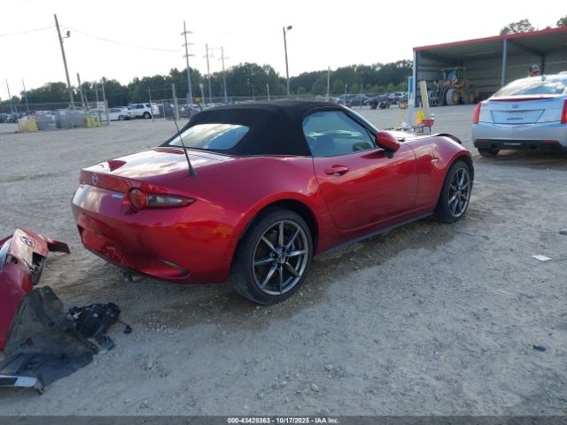 2020 MAZDA MX-5 MIATA JM1NDAD7XL0418397 Photo 3