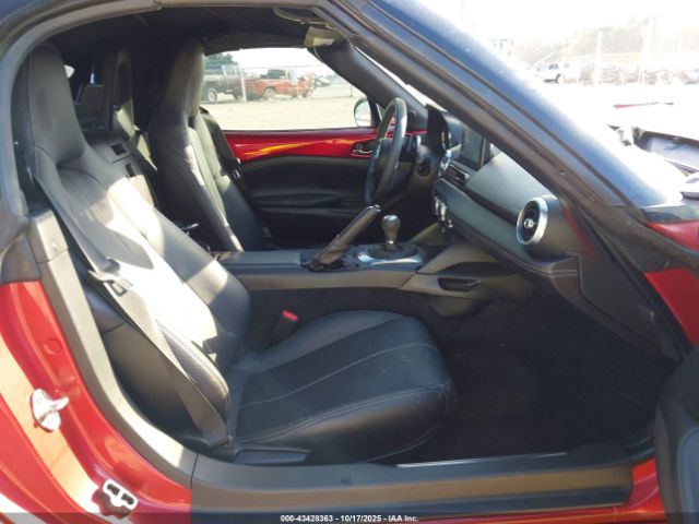 2020 MAZDA MX-5 MIATA JM1NDAD7XL0418397 Photo 4