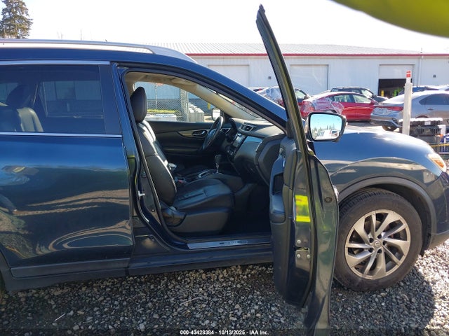 5N1AT2MV8GC865929 Nissan Rogue Sl