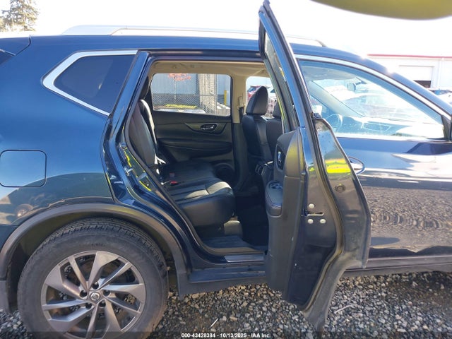 5N1AT2MV8GC865929 Nissan Rogue Sl