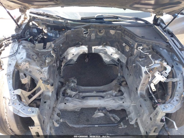 2017 INFINITI Q50 JN1EV7AP6HM732877 Photo 9