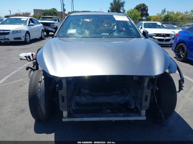 2017 INFINITI Q50 JN1EV7AP6HM732877 Photo 5