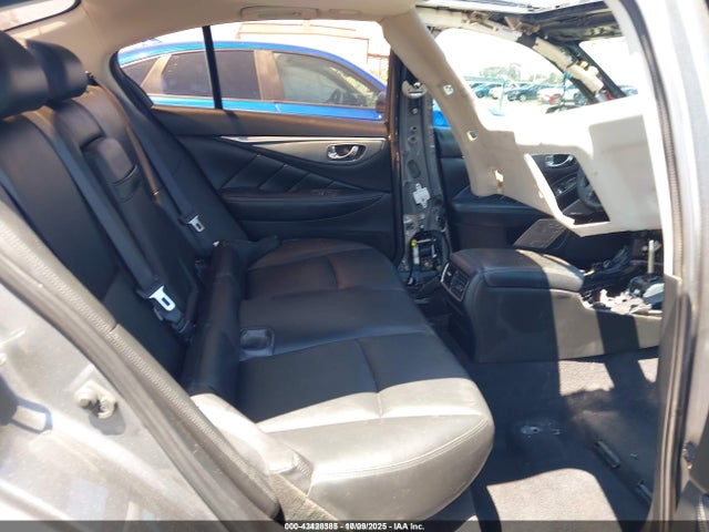 2017 INFINITI Q50 JN1EV7AP6HM732877 Photo 7