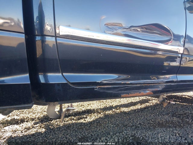 2018 Ram 1500 Laramie  4x4 5'7 Box მანქანა იყიდება აუქციონზე, vin: 1C6RR7NT6JS116373, აუქციონის ნომერი: 43428401