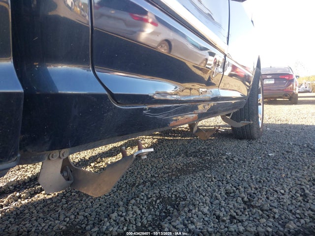 2018 Ram 1500 Laramie  4x4 5'7 Box მანქანა იყიდება აუქციონზე, vin: 1C6RR7NT6JS116373, აუქციონის ნომერი: 43428401
