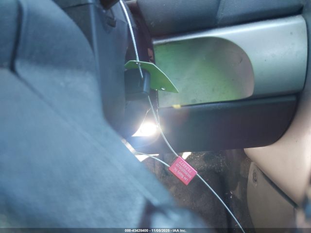 2006 MITSUBISHI GALANT 4A3AB36F16E055061 Photo 10