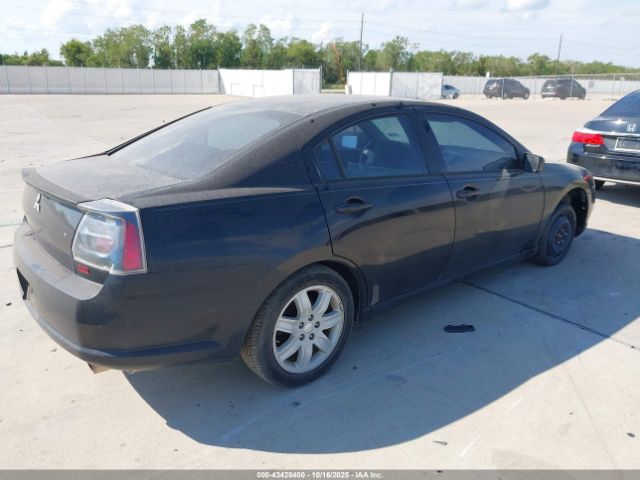 2006 MITSUBISHI GALANT 4A3AB36F16E055061 Photo 3