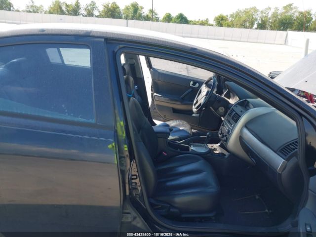 2006 MITSUBISHI GALANT 4A3AB36F16E055061 Photo 4