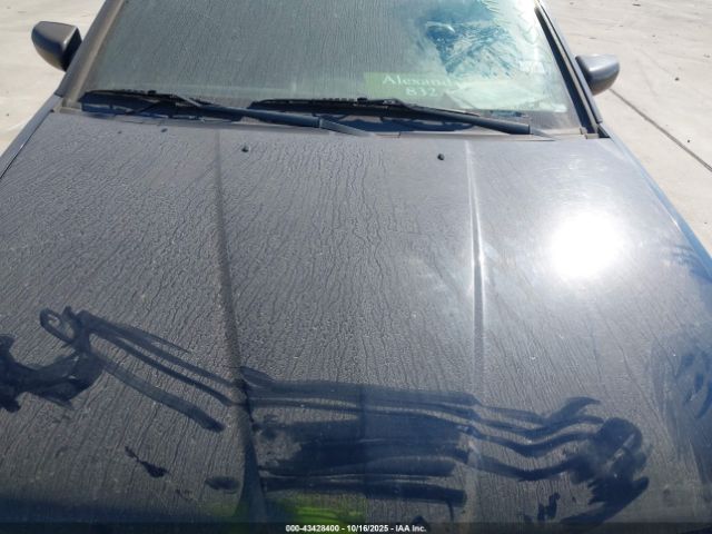 2006 MITSUBISHI GALANT 4A3AB36F16E055061 Photo 5