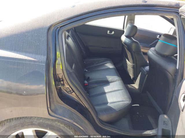 2006 MITSUBISHI GALANT 4A3AB36F16E055061 Photo 7