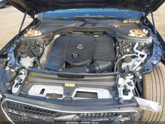 2024 MERCEDES-BENZ GLC 300 W1NKM4HB2RF081774 Photo 9